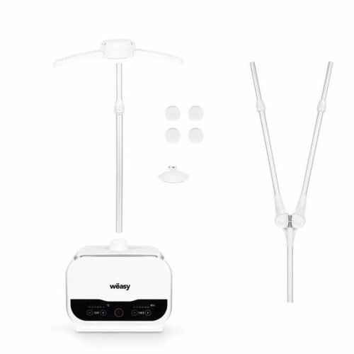 Vertikalt ngstrykjrn Hkoenig Iro330 Weasy 1200 W