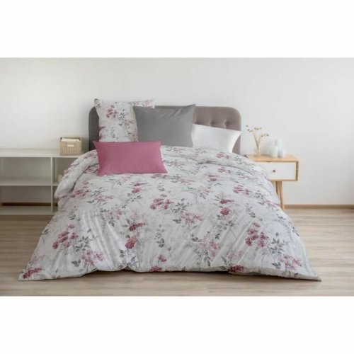 Tckslagsset HOME LINGE PASSION Sng 180/200 3 Delar