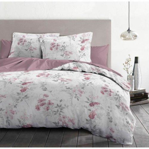 Tckslagsset HOME LINGE PASSION Sng 180/200 3 Delar