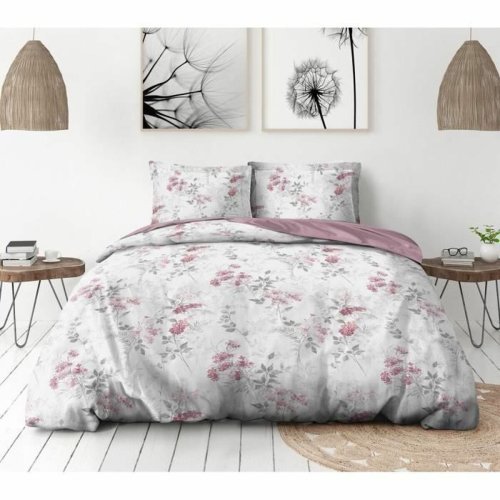 Tckslagsset HOME LINGE PASSION Sng 180/200 3 Delar