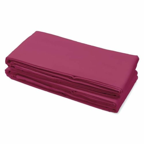 �verlakan Lovely Home Fuchsia Rose 180 x 290 cm