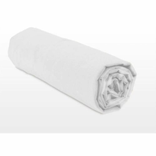 Inpassat underlakan HOME LINGE PASSION HP71764 Vit 140 x 190 + 3