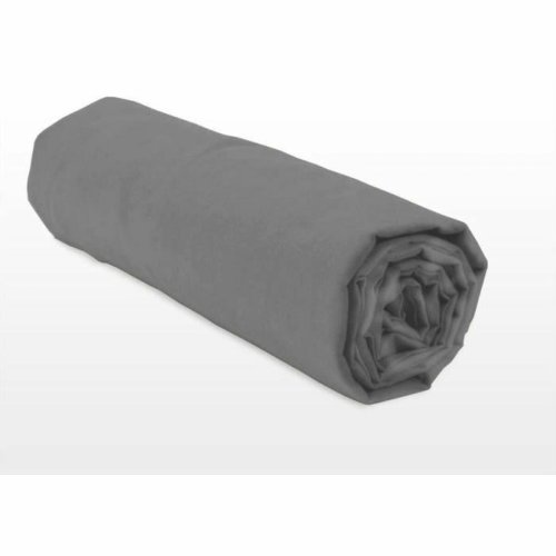 Inpassat underlakan HOME LINGE PASSION HP71766 Gr Antracitgr 1