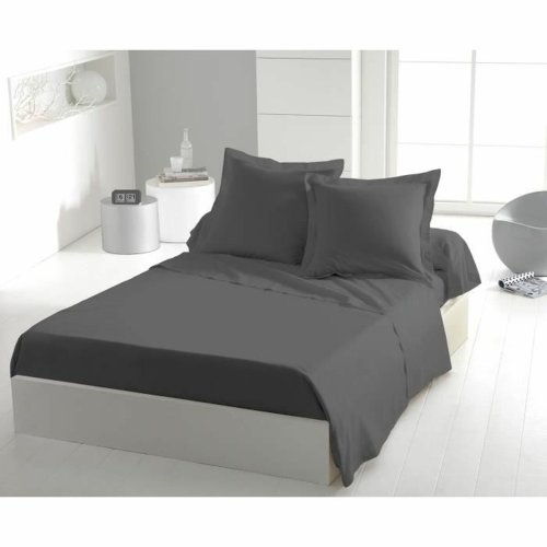 Bddset HOME LINGE PASSION Flat sheet Gr Enkelsng 180 x 290 cm