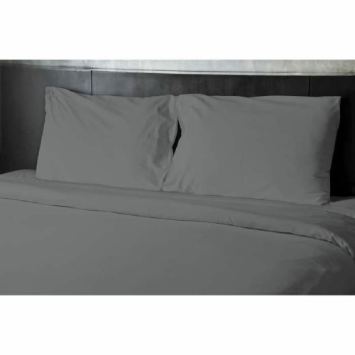 Bddset HOME LINGE PASSION Flat sheet Gr Enkelsng 180 x 290 cm