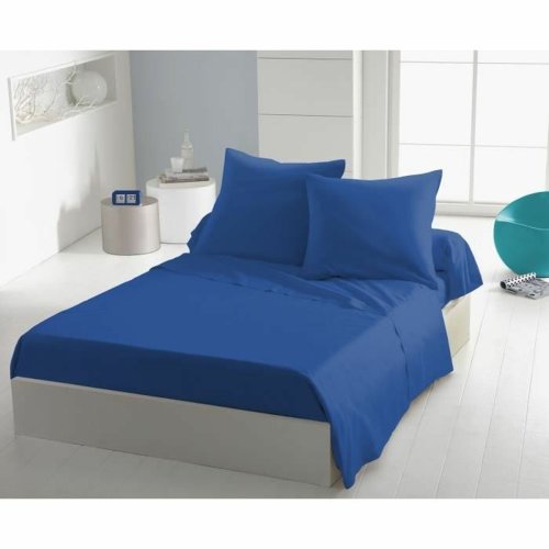 Bddset HOME LINGE PASSION Flat sheet Bl Sng 180/200