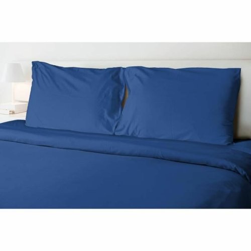 Bddset HOME LINGE PASSION Flat sheet Bl Sng 180/200