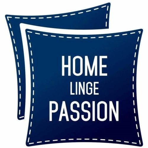 rngott HOME LINGE PASSION 63 x 63 cm Ljusbl 2 Delar (2 antal)