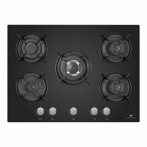 Gasplatta Continental Edison CECTG5VB2
