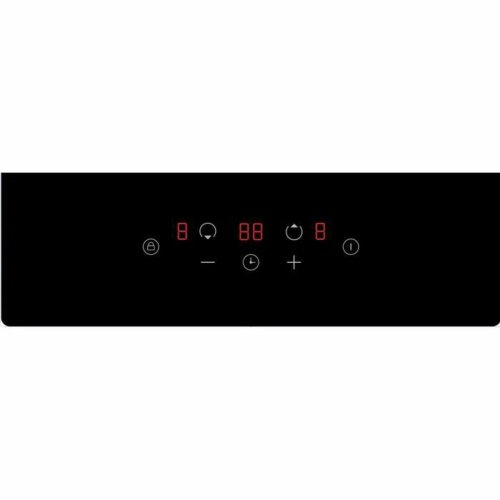 Induktionshll Oceanic Domino 3600 W 56 cm