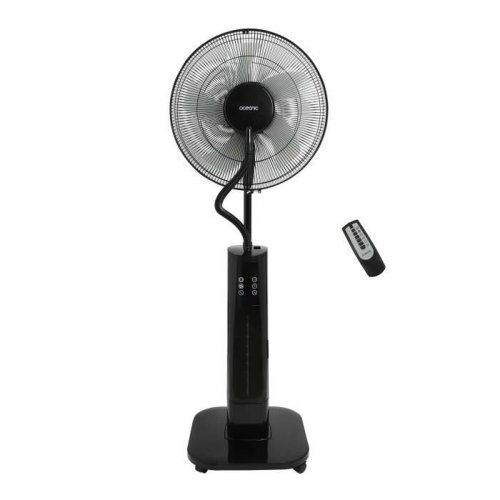 Stende Flkt Oceanic
