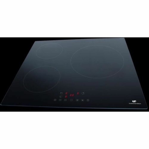 Induktionshll Continental Edison CETI3B28 6600 W
