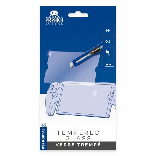 Sk�rmskydd till Nintendo Switch 2 Freaks and Geeks