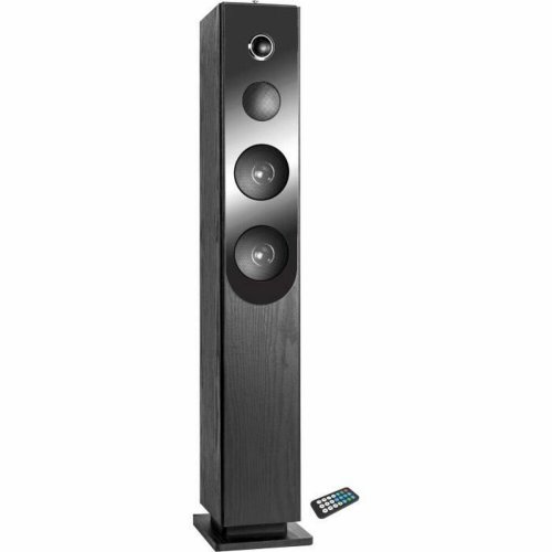 Ljudtorn med Bluetooth Inovalley HP33-CD