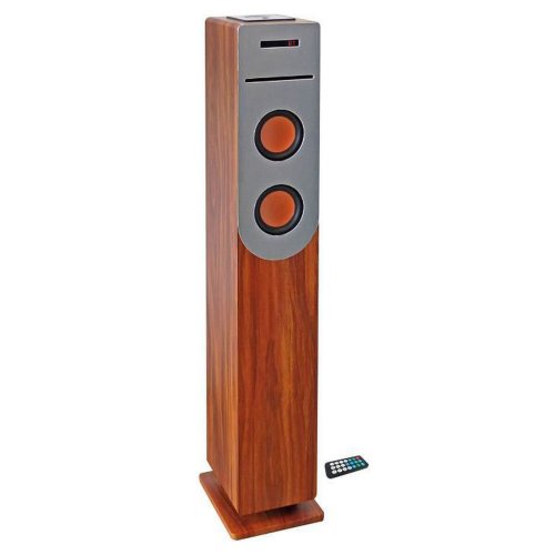 Bluetooth Hgtalare Inovalley HP34-CD-WOOD 100W