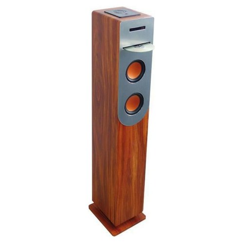 Bluetooth Hgtalare Inovalley HP34-CD-WOOD 100W