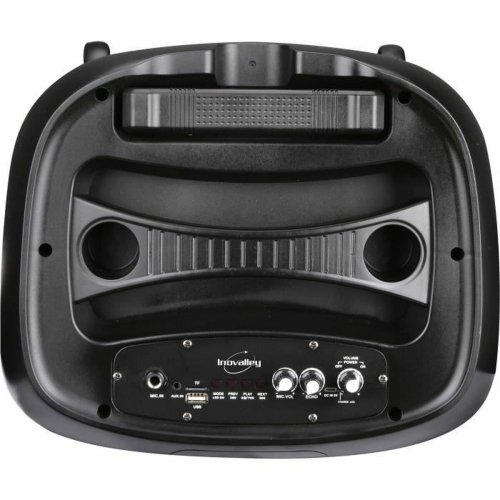 Brbar Bluetooth Hgtalare Inovalley Svart 700 W