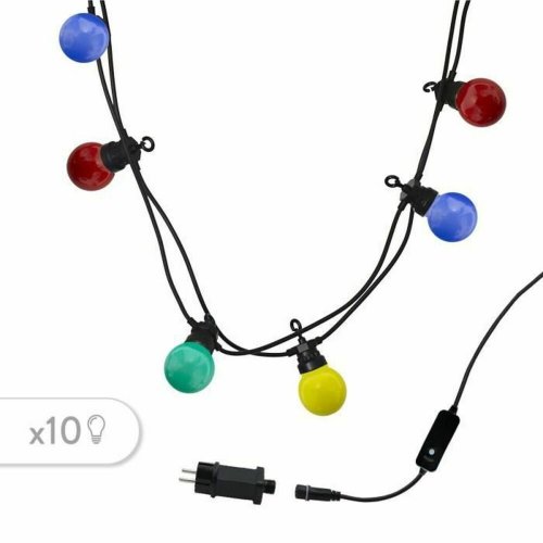 LED-krans Lumisky Multicolour