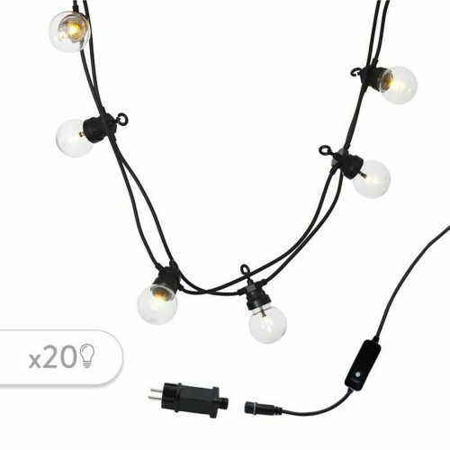 LED-krans Lumi Garden