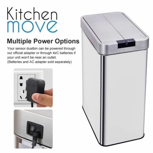 Soptunna Kitchen Move Gr 70 L