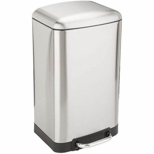 Soptunna Kitchen Move Rostfritt stl 30 L Gr