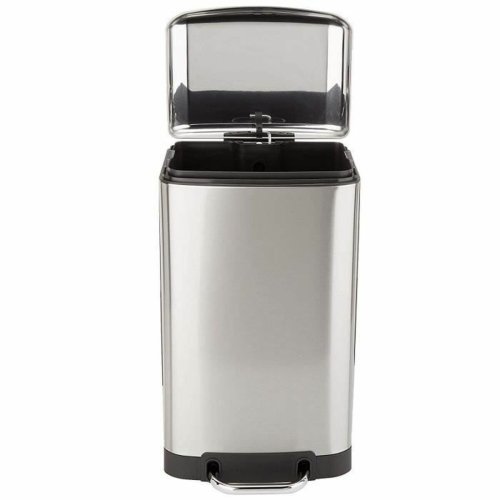 Soptunna Kitchen Move Rostfritt stl 30 L Gr