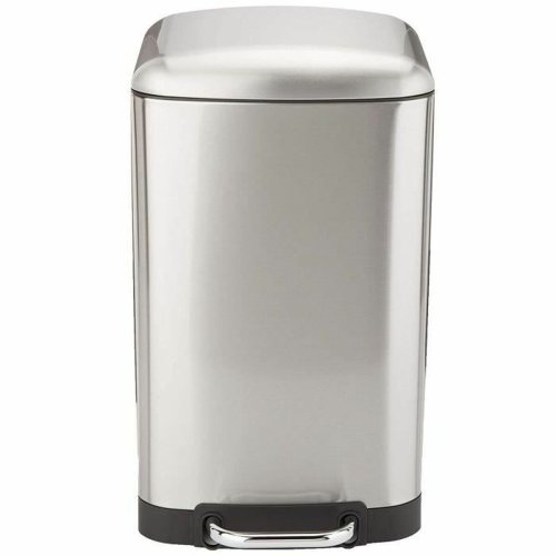 Soptunna Kitchen Move Rostfritt stl 30 L Gr