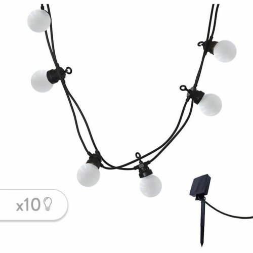 LED-krans Lumisky Party Milky 5,7 m 10