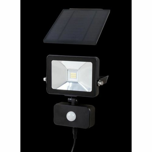 Solcellslampa Galix G4560 800 lm