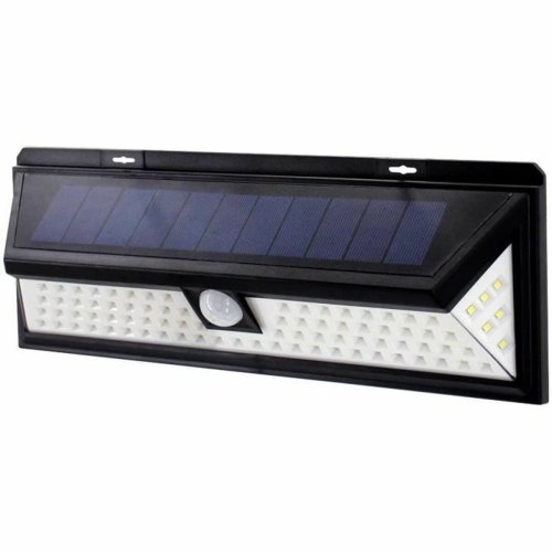 Solcellslampa Galix G4565 300 Lm