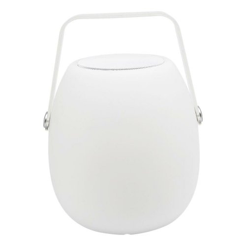 Bluetooth hgtalare med LED-belysning Lumisky SO PLAY