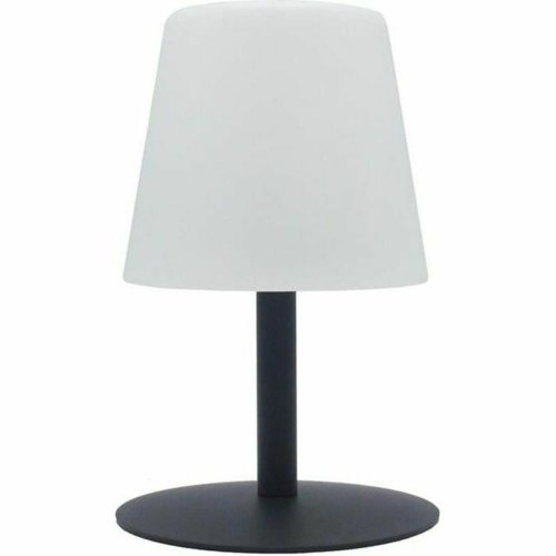 Bordslampa Lumisky Standy Mini Rock Gr Plast