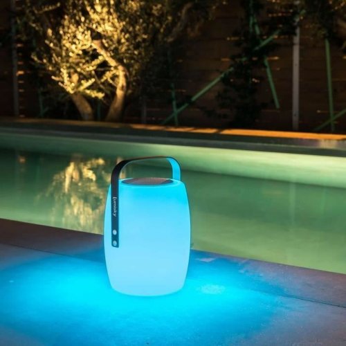 Bluetooth hgtalare med LED-belysning Lumisky LUCY PLAY 5 V 300