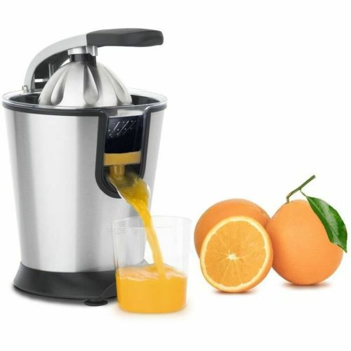 Elektrisk Juicepress Hkoenig AGR80 160 W Gr