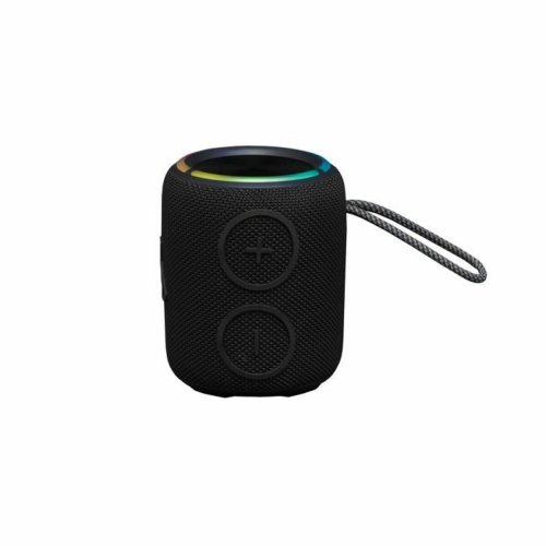 Brbar Bluetooth Hgtalare The G-Lab Svart