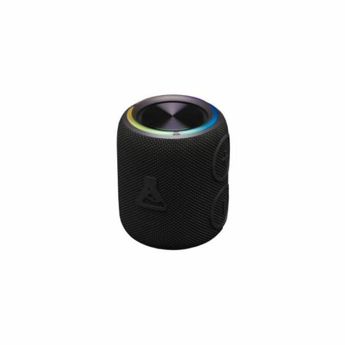 Brbar Bluetooth Hgtalare The G-Lab Svart