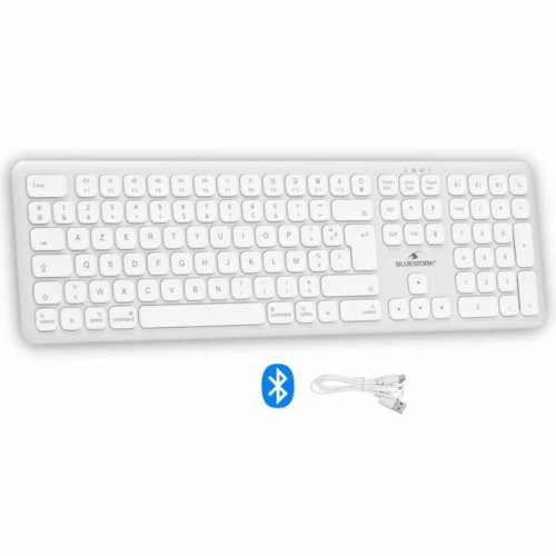 Bluetooth Tangentbord Bluestork MAC V2