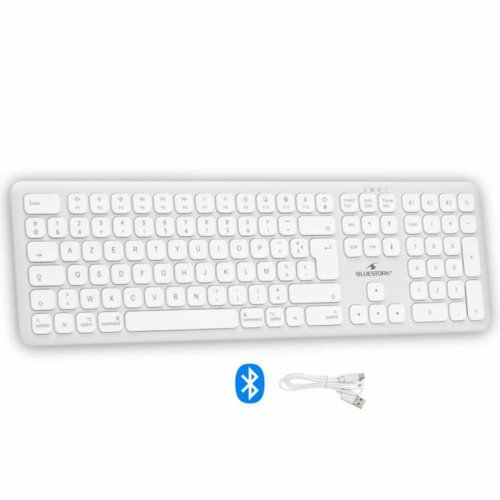 Bluetooth Tangentbord Bluestork MAC V2