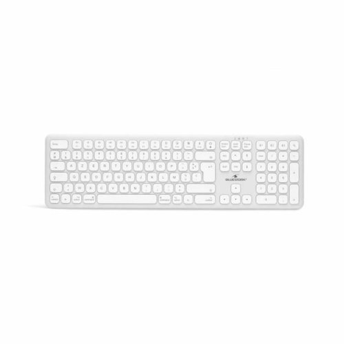 Bluetooth Tangentbord Bluestork MAC V2