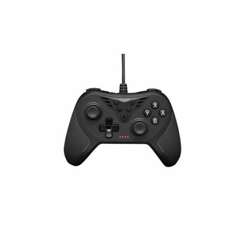 Xbox One fjrrkontroll The G-Lab K-PAD HELIUM Svart