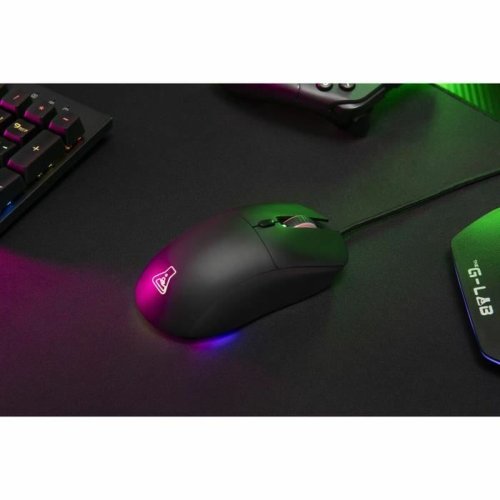 Optisk Mus The G-Lab KULT-COBALT