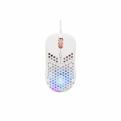 Optisk Mus The G-Lab KULT-OXYGEN-W