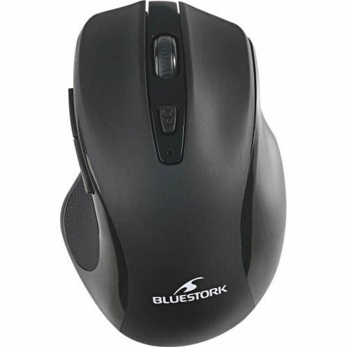 Mus Bluestork