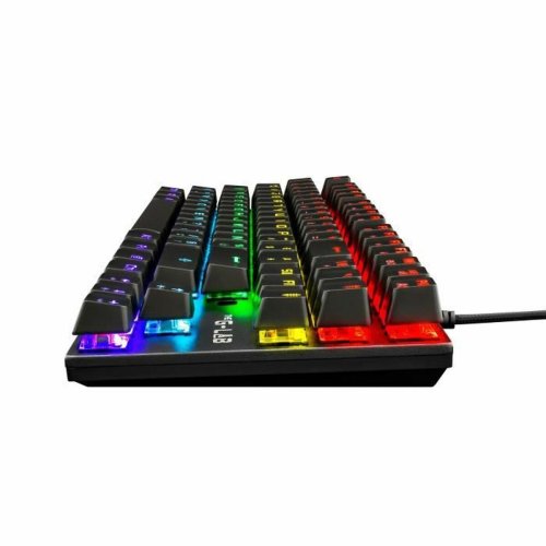 Gaming Tangentbord/ OR: Speltangentbord The G-Lab Mercury AZERTY