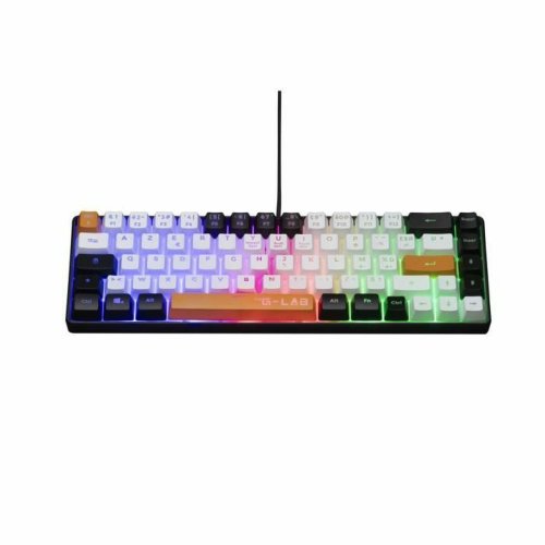 Tangentbord The G-Lab Azerty Franska