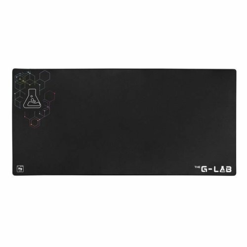 Musmatta The G-Lab Pad Mercury Svart