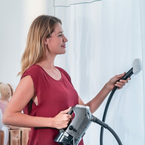 Dammsugarborste EZIclean CYCLOSTEAM P320 1200 W 1800 W 13000W