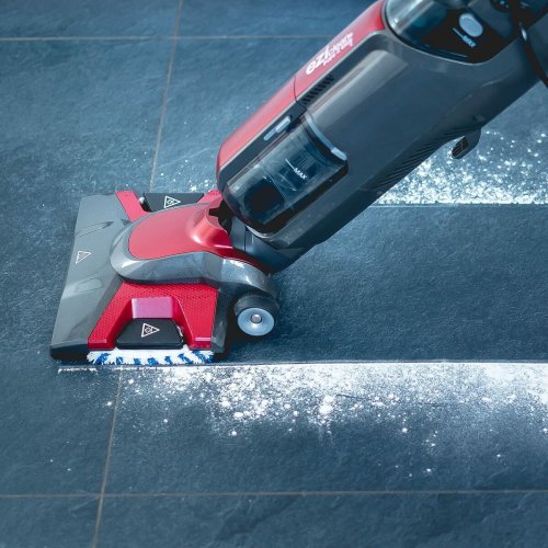 Dammsugarborste EZIclean CYCLOSTEAM P320 1200 W 1800 W 13000W