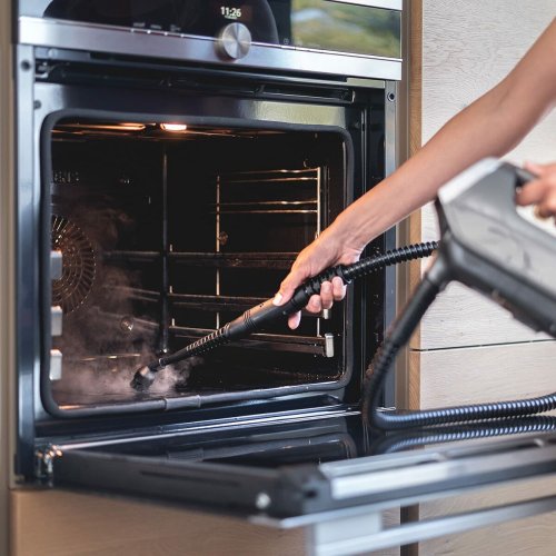 Dammsugarborste EZIclean CYCLOSTEAM P320 1200 W 1800 W 13000W