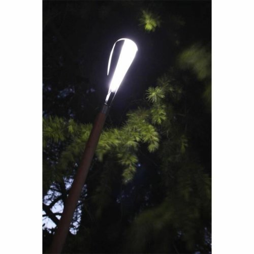 Solcellslampa Solar epi Vit